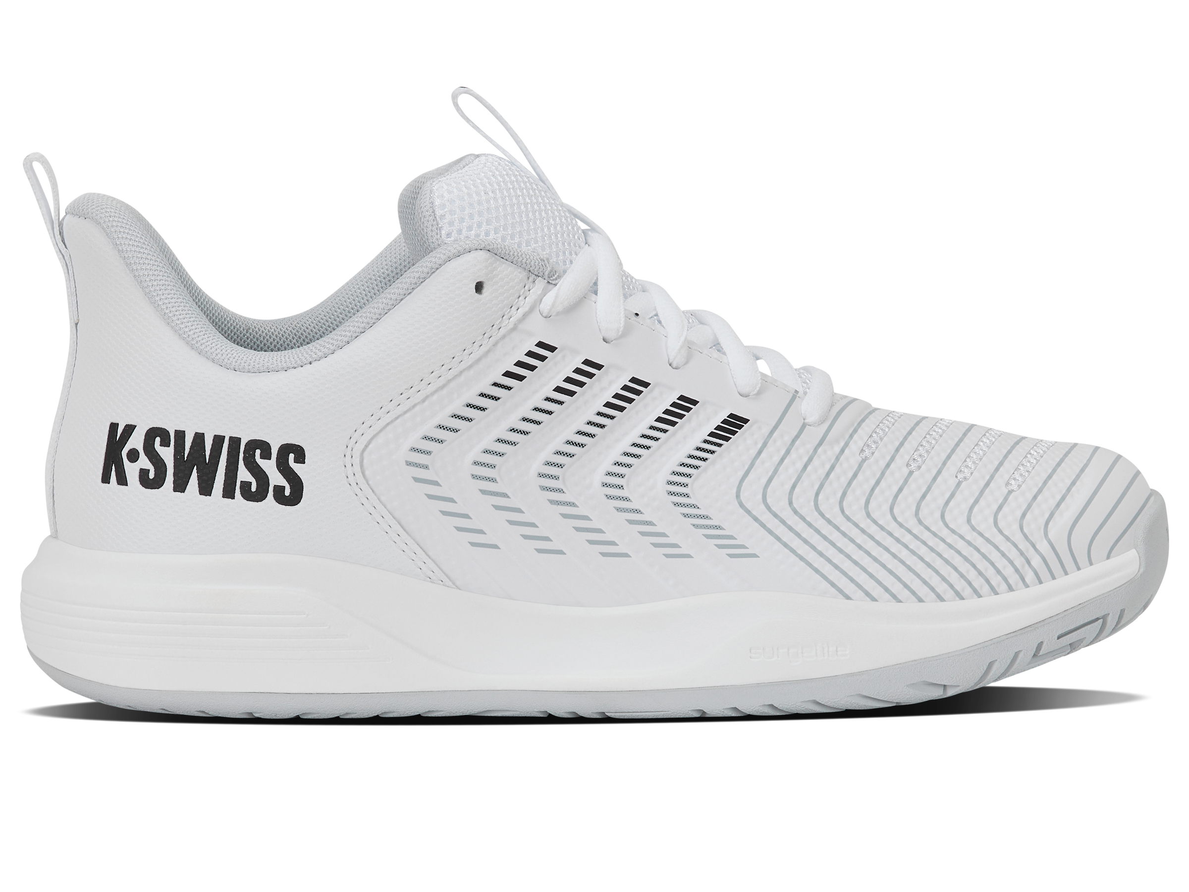 Кроссовки детские K-SWISS ULTRASHOT LIGHT (размер с 33 по 40)