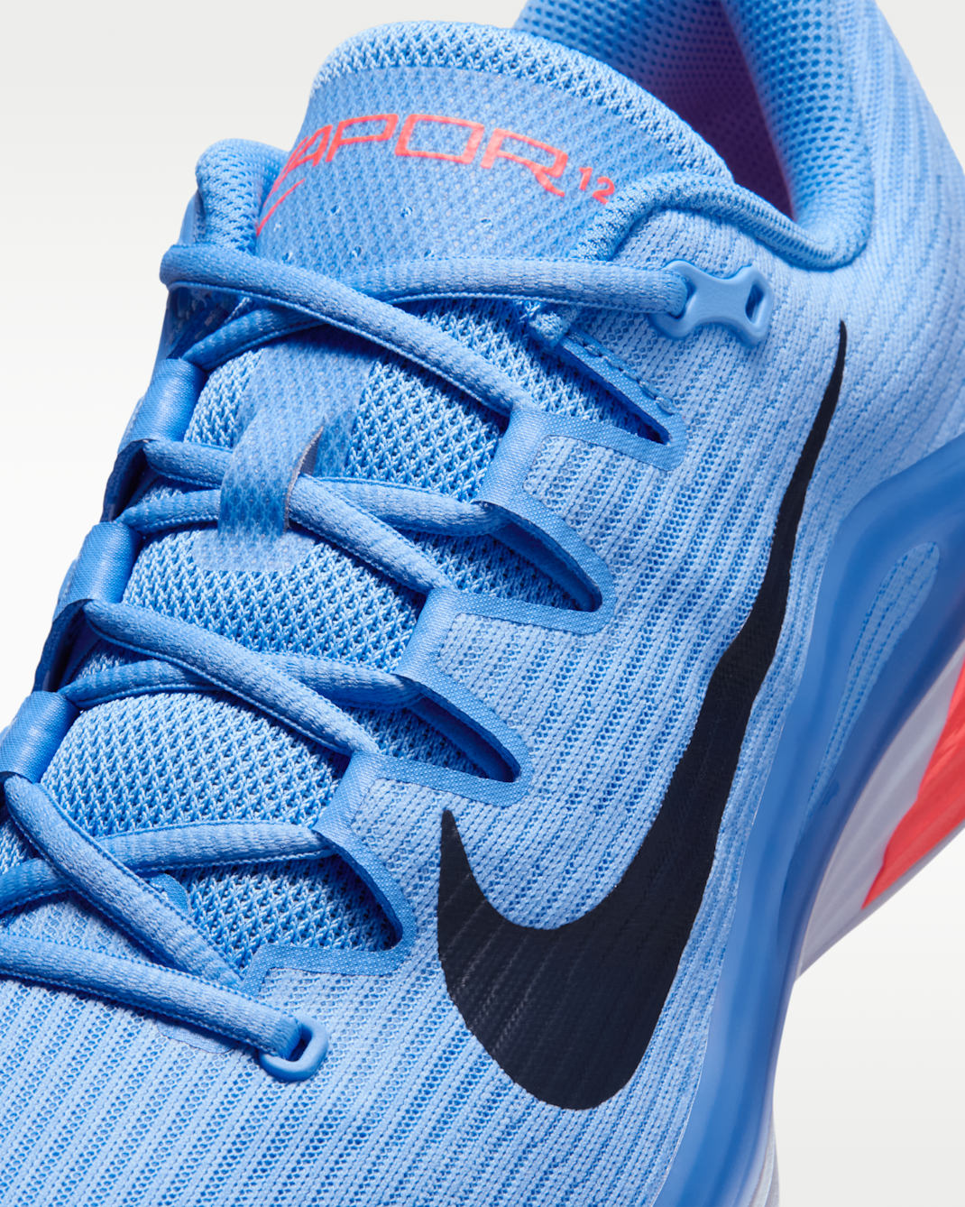 Кроссовки мужские ZOOM VAPOR 12 Clay (для грунта)