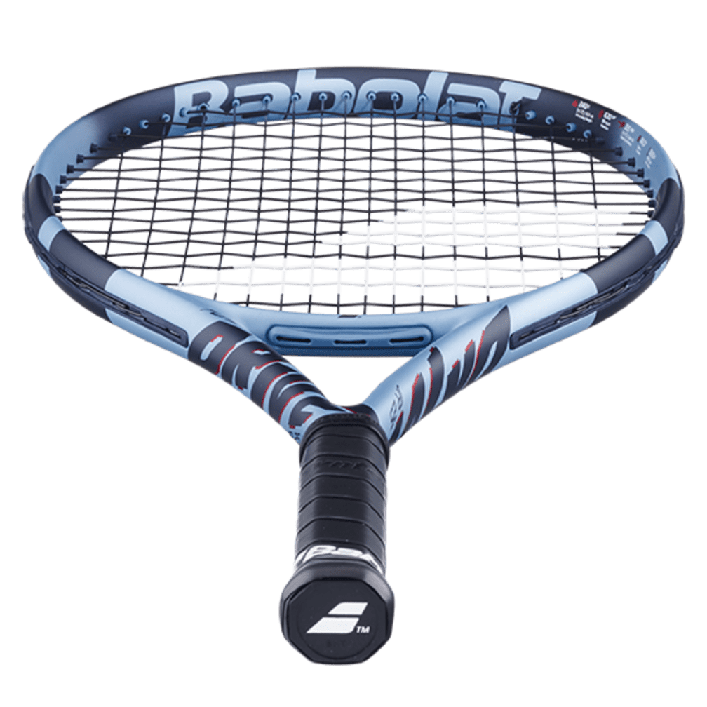 Детская теннисная ракетка Babolat Pure Drive Junior 25 (2025) — фото 3