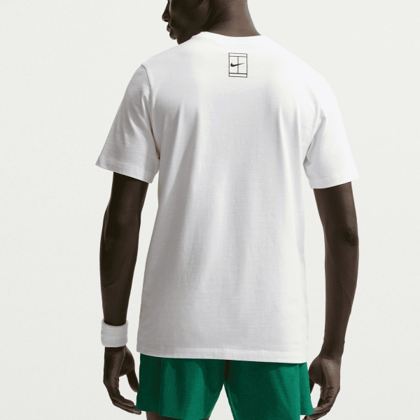 Футболка мужская NIKE COURT LOVE