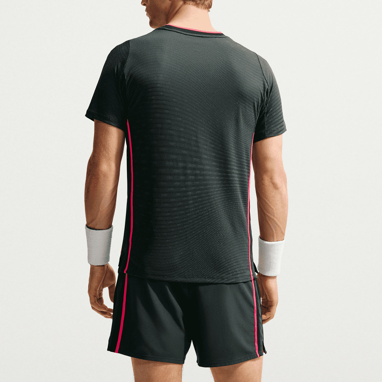 Футболка мужская NIKE COURT AEROFIT SLAM US OPEN — фото 2
