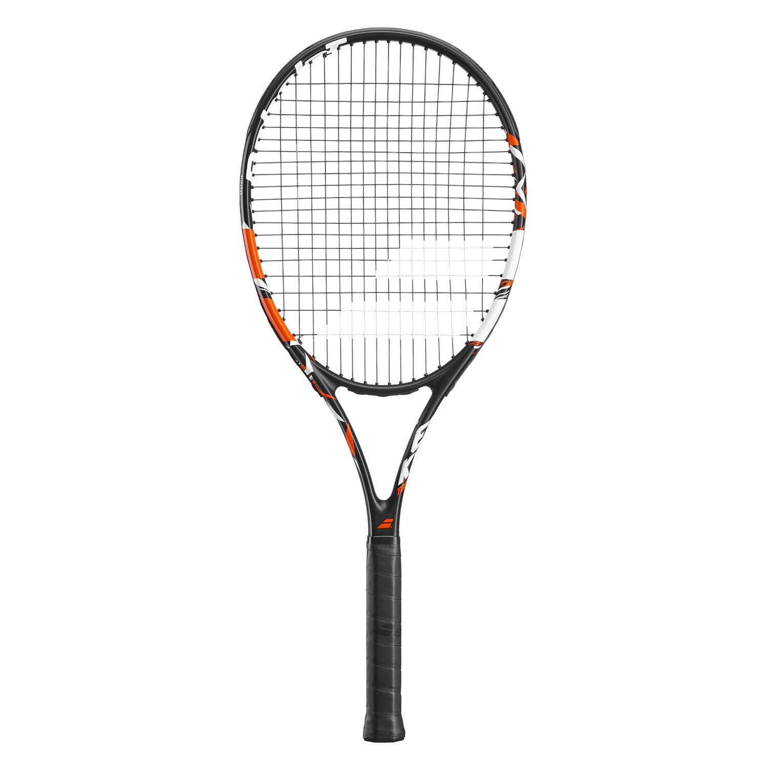 Теннисная ракетка Babolat Evoke Tour (2024), с натяжкой