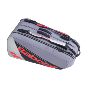 Теннисный чехол Babolat Pure Strike (2025) на 9 ракеток 