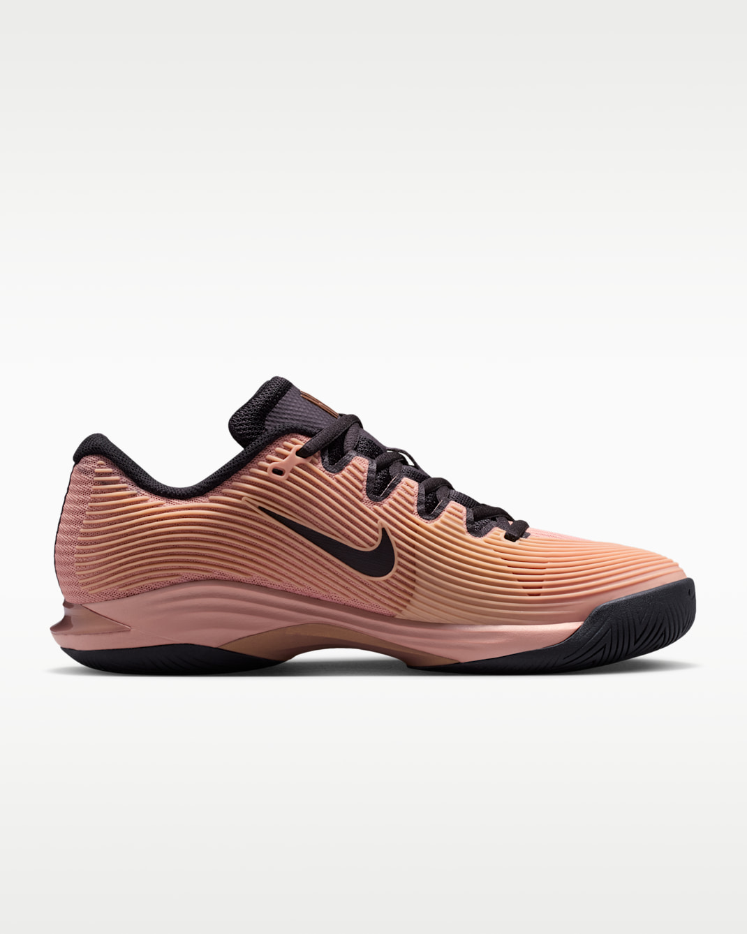Кроссовки женские NIKE ZOOM VAPOR 12 PREMIUM (для харда) — фото 2