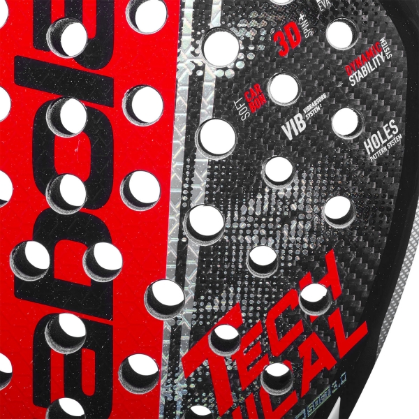 Ракетка для падела Babolat TECHNICAL VIPER SOFT 3.0