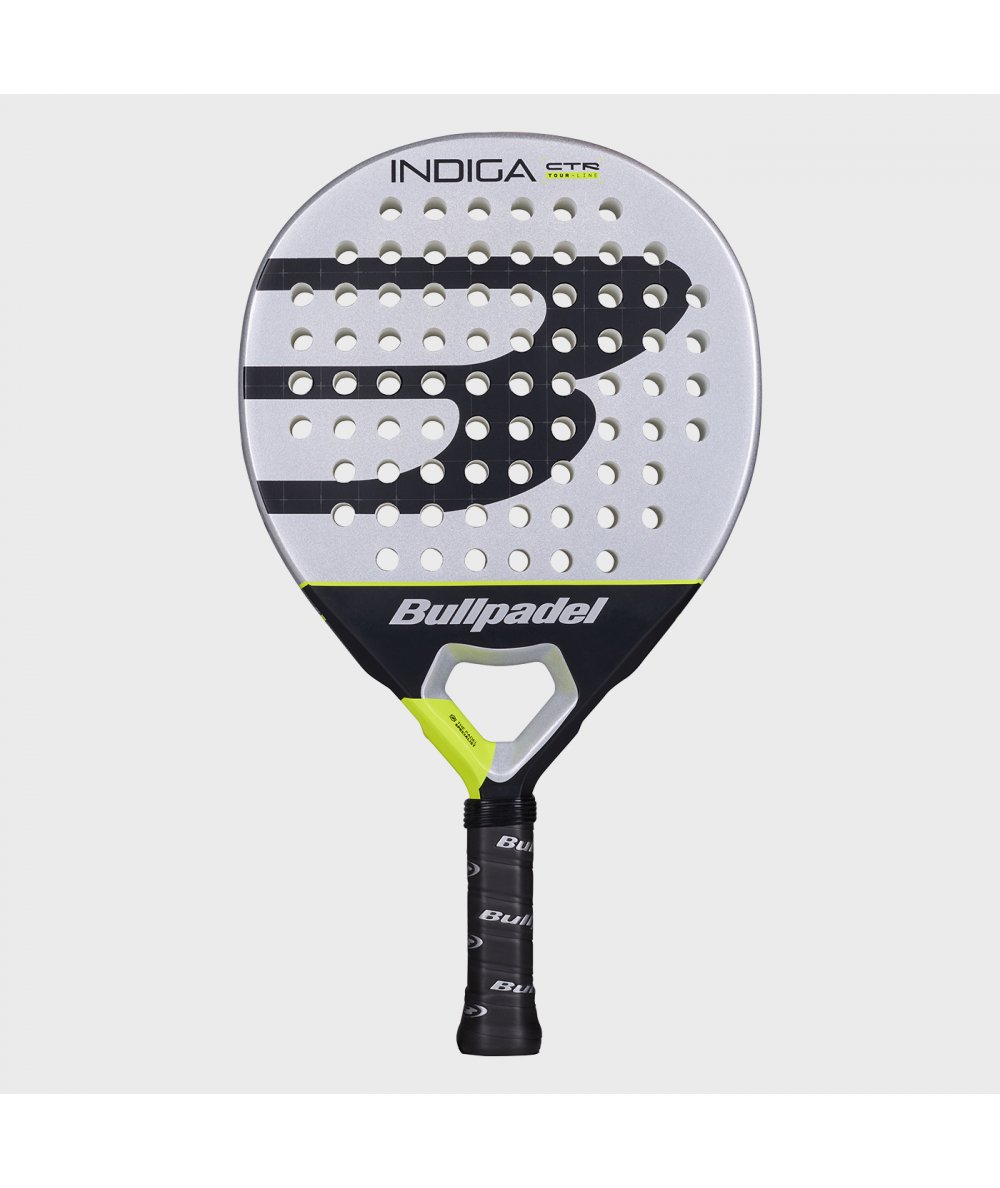 Ракетка для падела INDIGA CONTROL 26