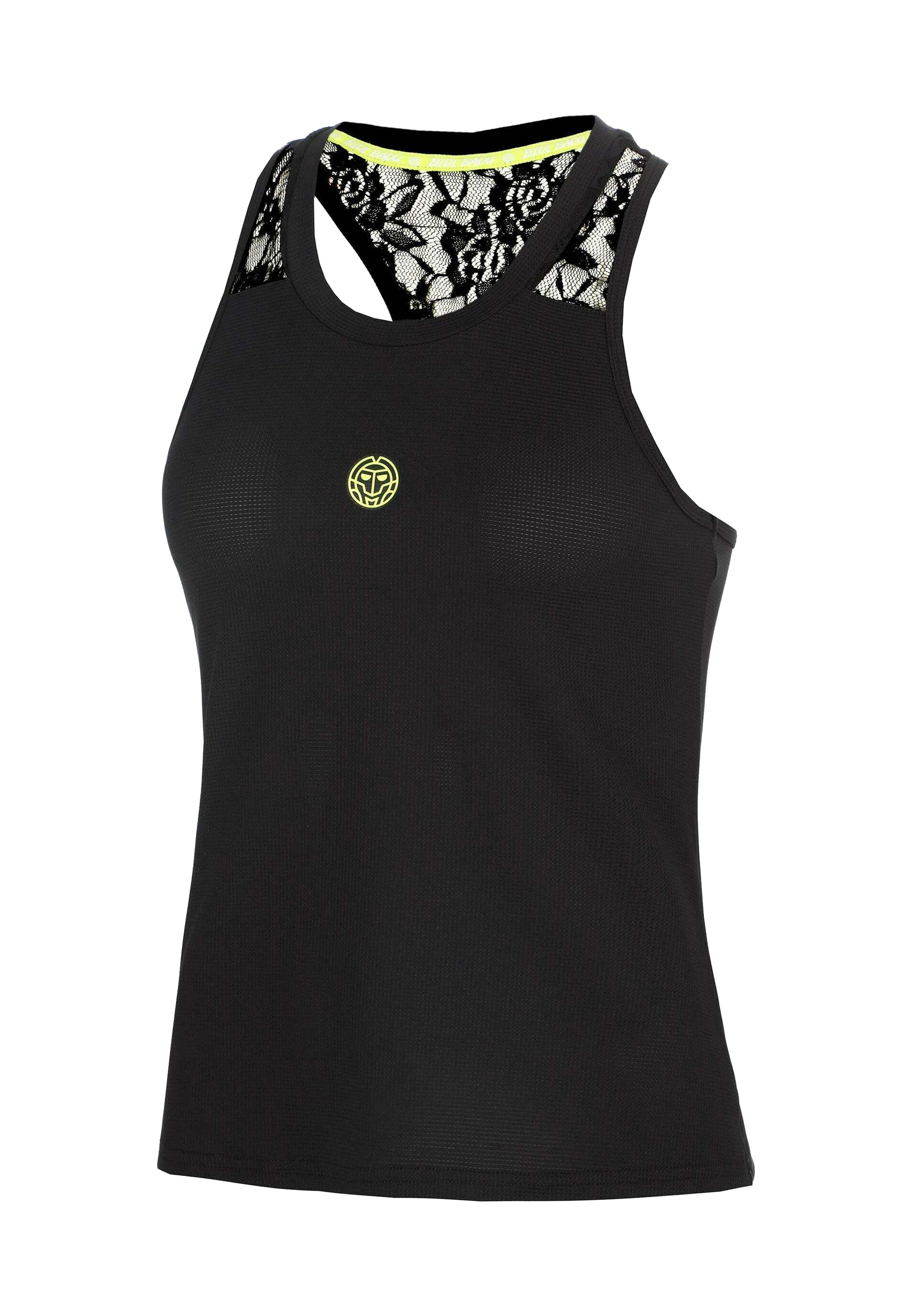 Майка для девочки Bidi Badu Night Flash 
