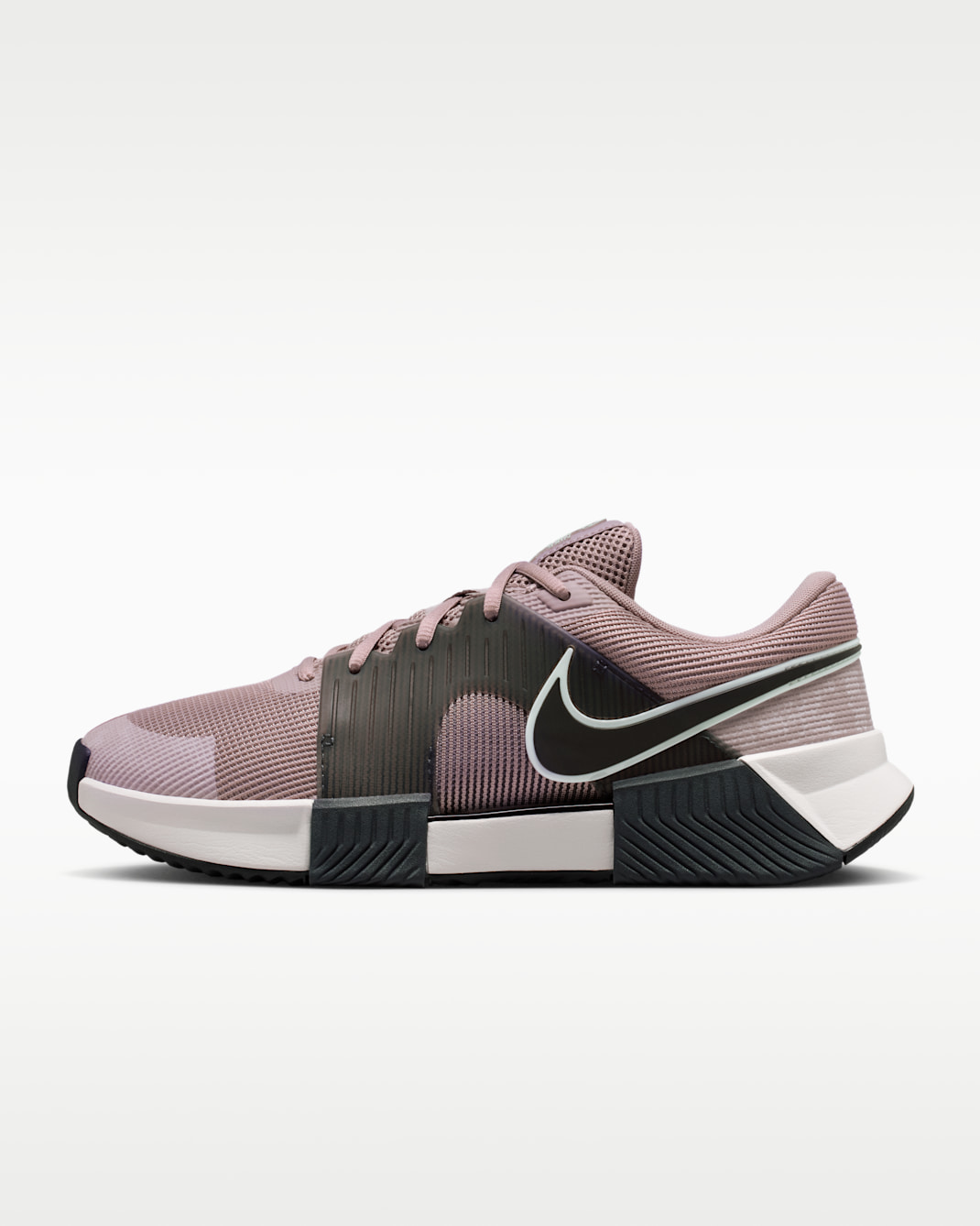 Кроссовки мужские NIKE ZOOM GP CHALLENGE 1.5 CLAY (для грунта)