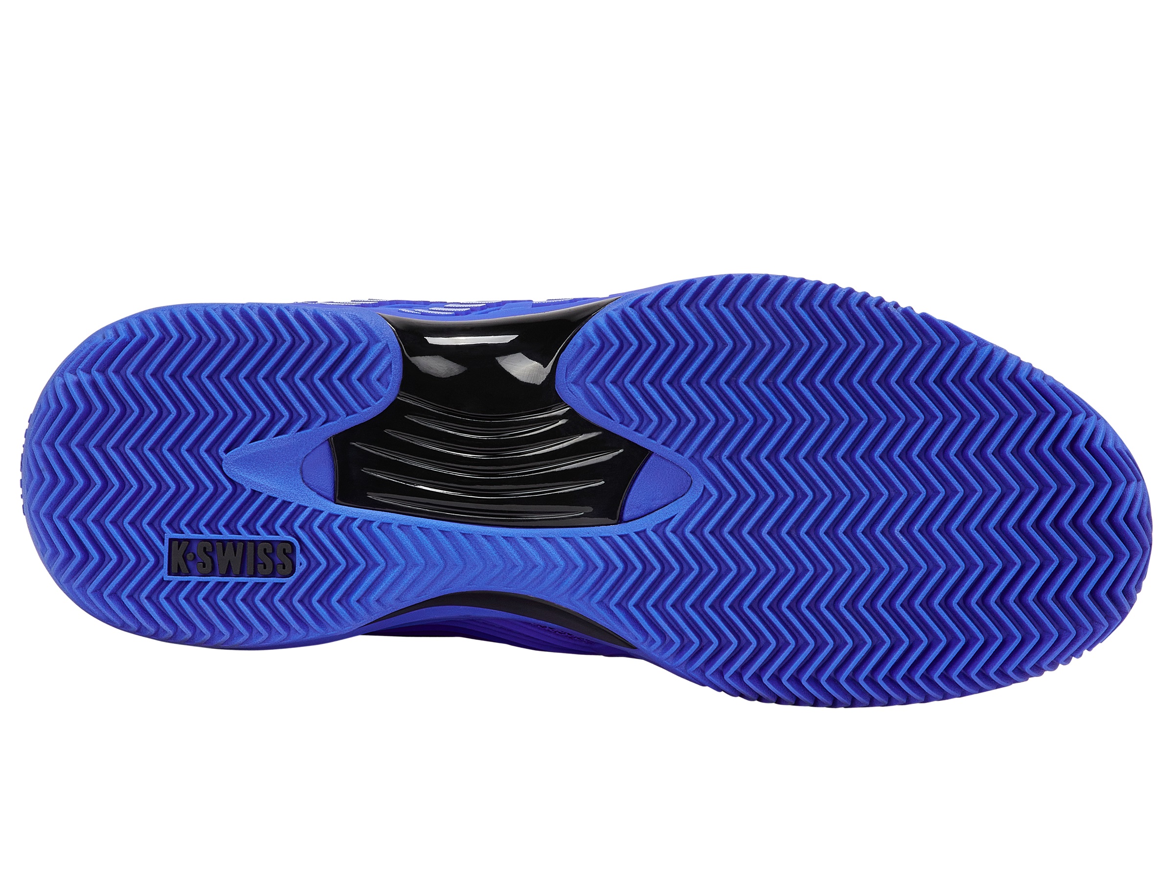 Кроссовки мужские KSWISS HYPERCOURT EXPRESS 3 CLAY (для грунта)