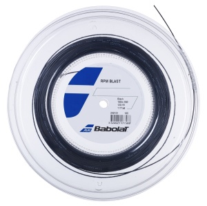 Теннисные струны Babolat RPM Blast (100 метров)