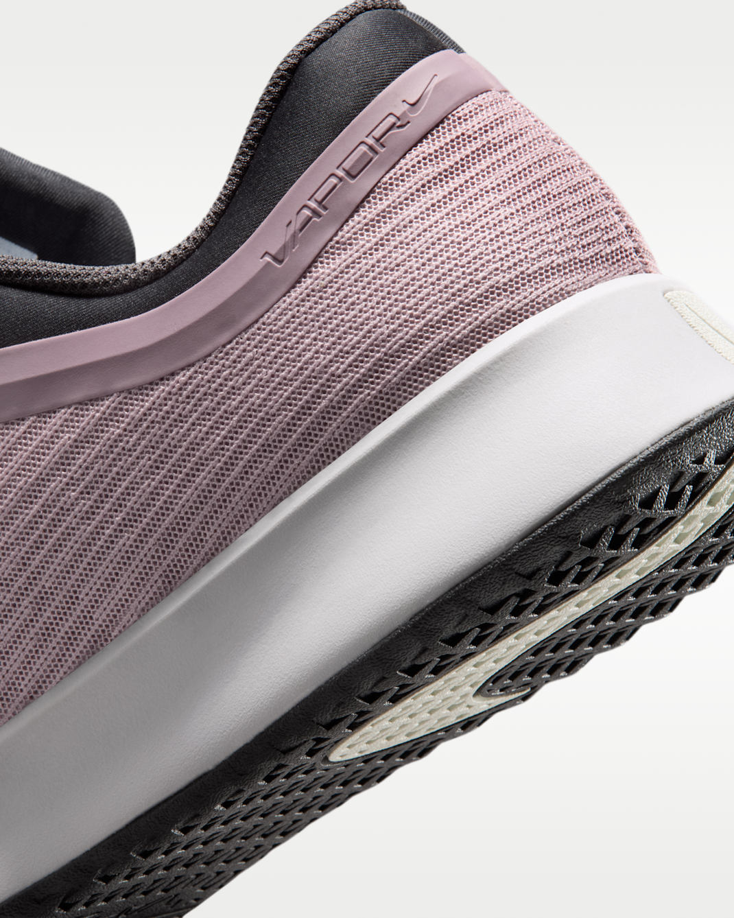 Кроссовки мужские NIKE ZOOM VAPOR PRO 3 HC (для харда) — фото 3