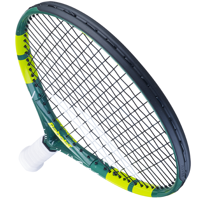 JUNIOR 21 WIMBLEDON с натяжкой