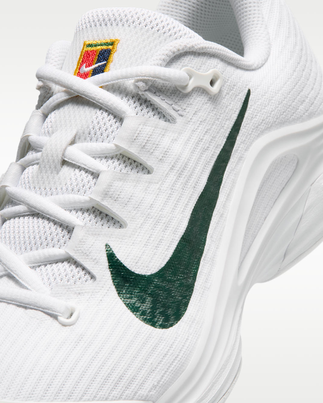 Кроссовки женские NIKE ZOOM VAPOR 12 PREMIUM (для харда)