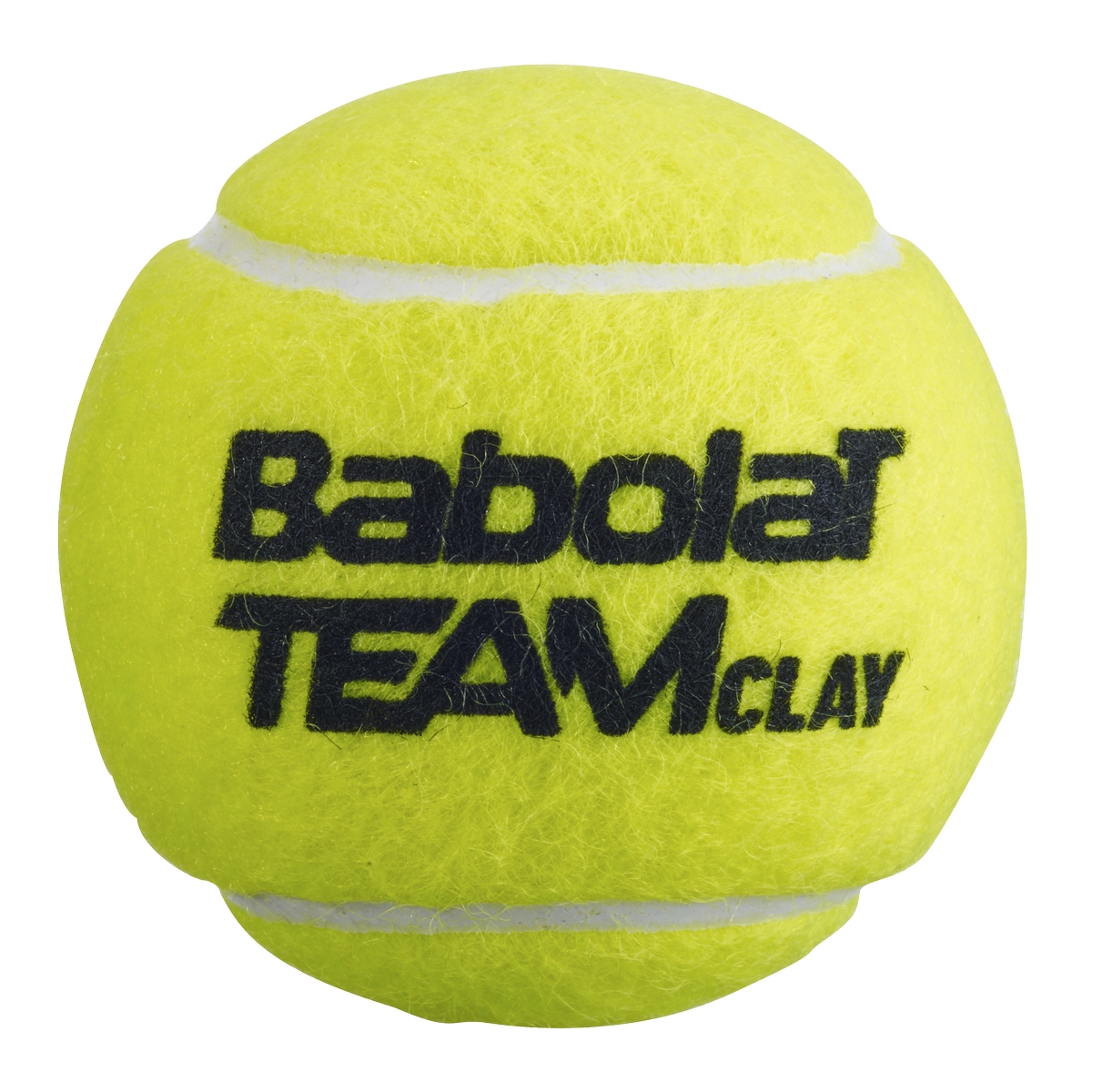 Теннисные мячи Team Clay (4 мяча) — фото 2