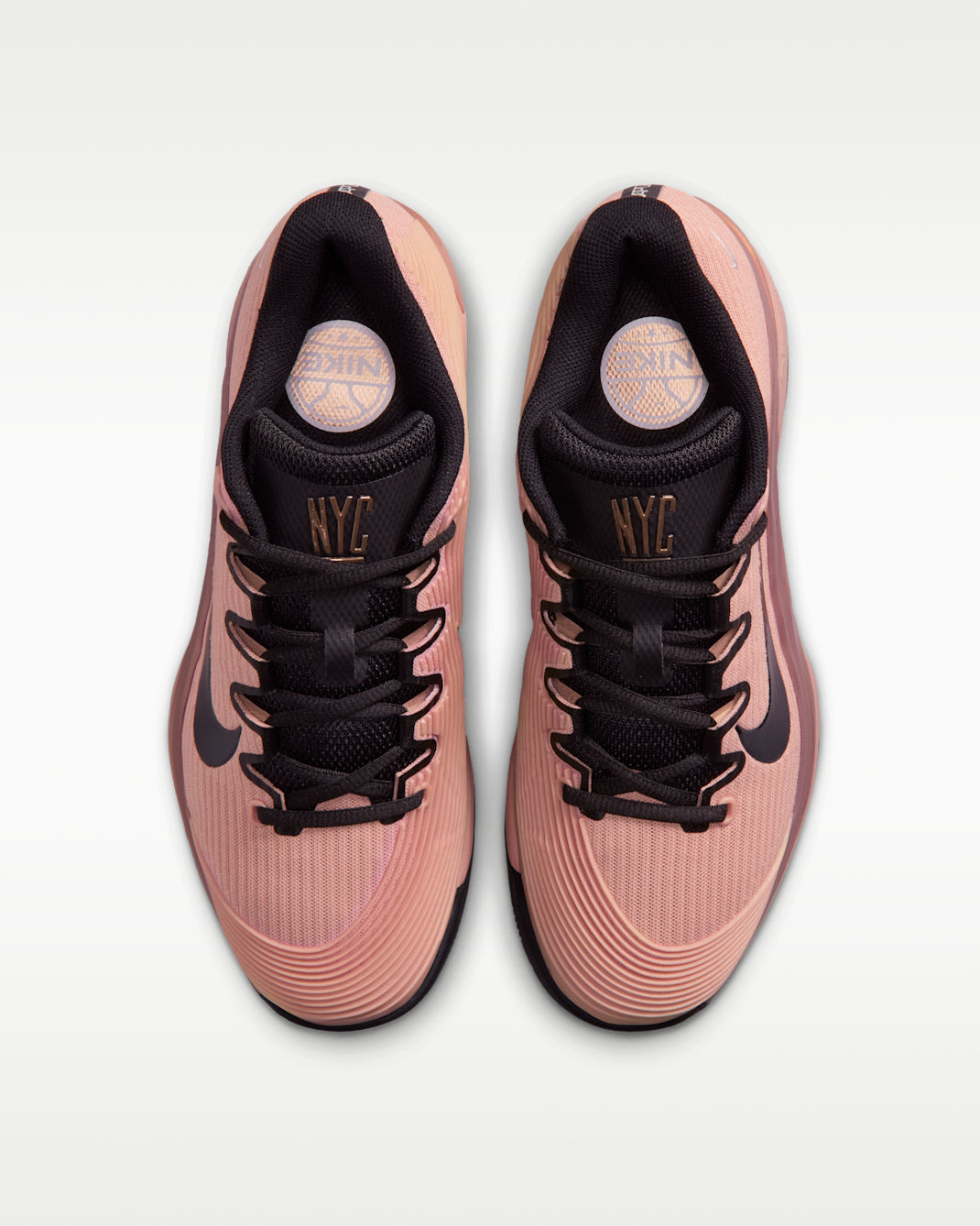 Кроссовки женские NIKE ZOOM VAPOR 12 PREMIUM (для харда) — фото 4