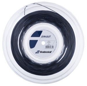 Теннисные струны Babolat Syn Gut (200 метров)