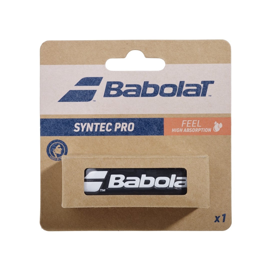 Базовый грип Babolat Syntec Pro