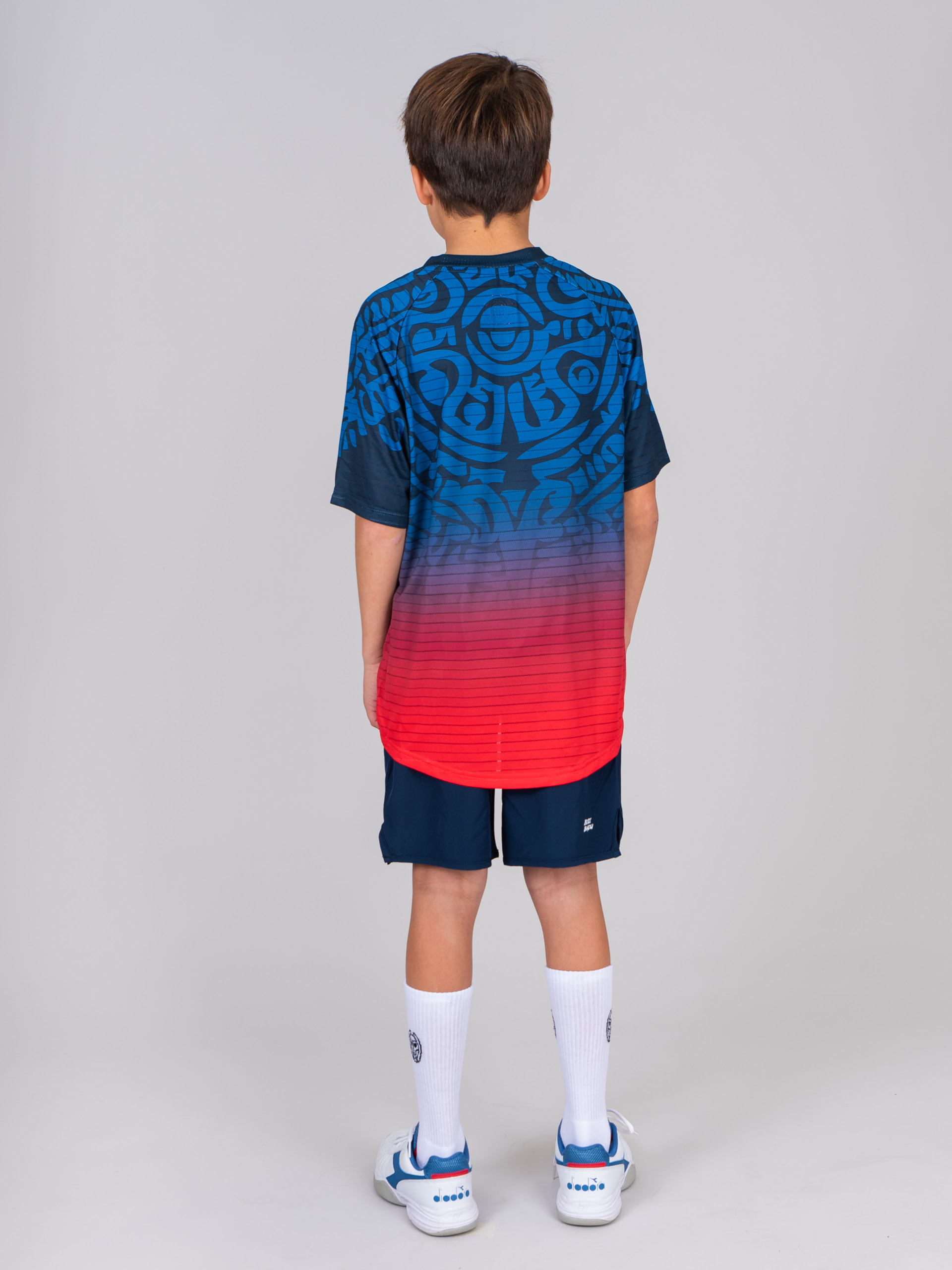 Футболка для мальчиков Colortwist