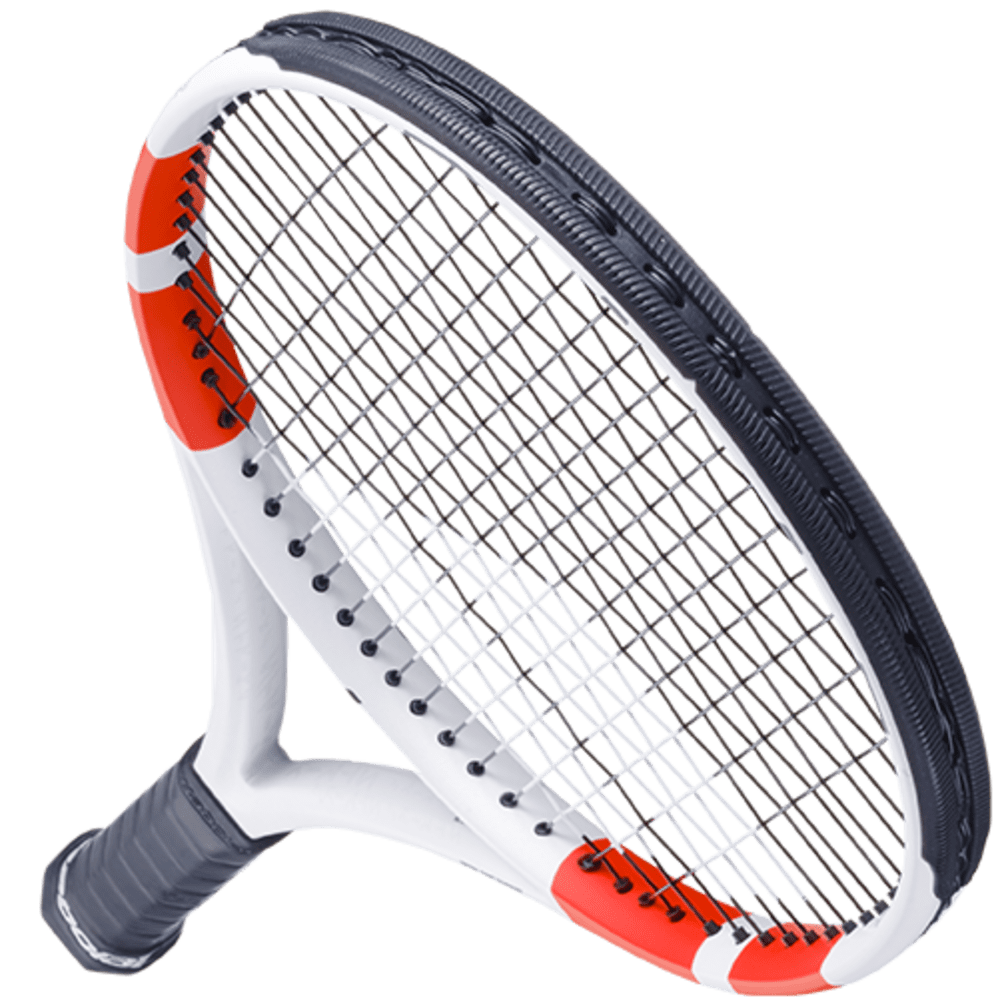 Теннисная ракетка Babolat Pure Strike 16х19 (2024), без натяжки — фото 5