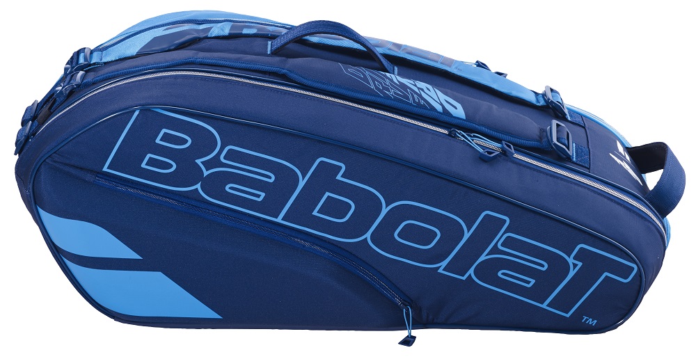 Теннисный чехол Babolat Pure Drive на 6 ракеток