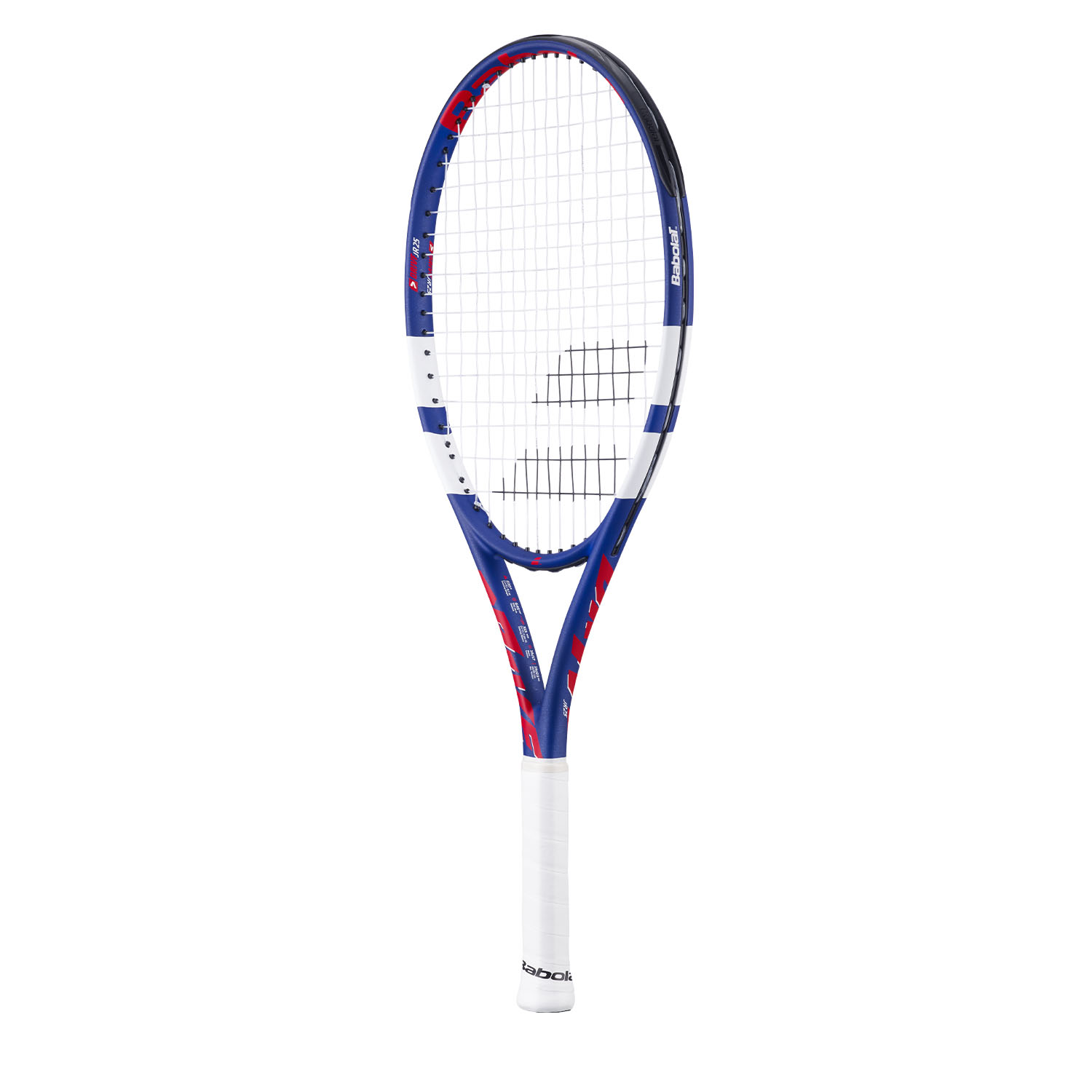 Теннисная ракетка Babolat Drive Junior 25 (2025)