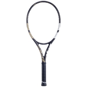 Теннисная ракетка Babolat Pure Drive Wimbledon (2025), без натяжки