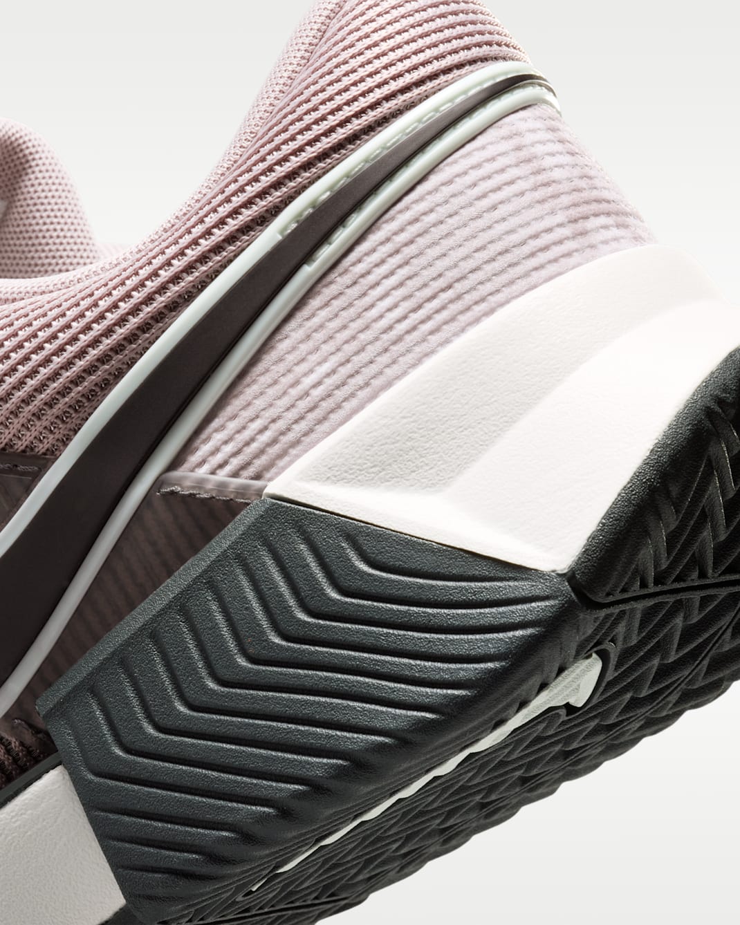 Кроссовки мужские NIKE ZOOM GP CHALLENGE 1.5 CLAY (для грунта) — фото 3
