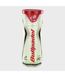 Мячи для падела PREMIUM PRO (3 мяча)