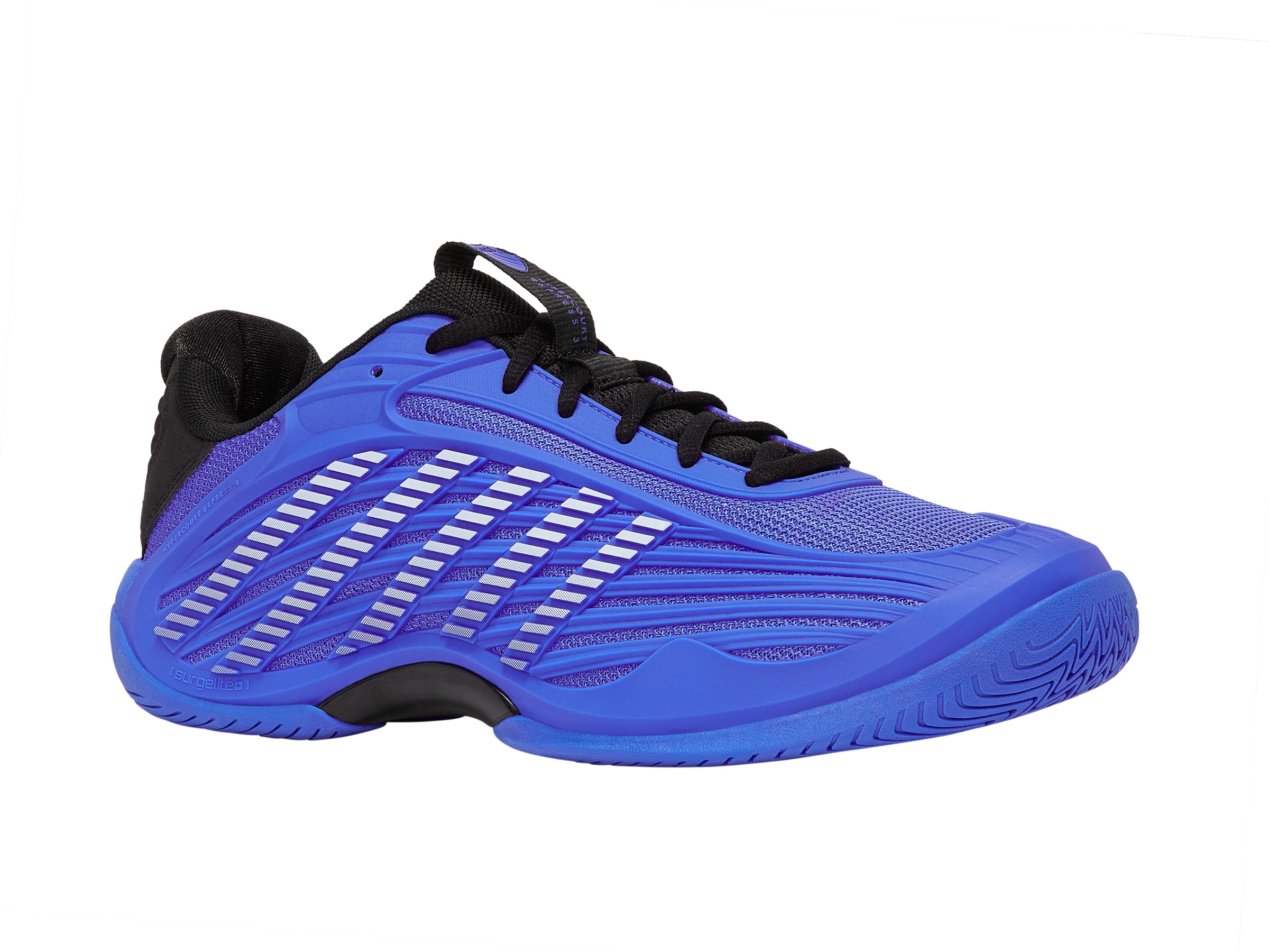Кроссовки мужские KSWISS HYPERCOURT EXPRESS 3 CLAY (для грунта)