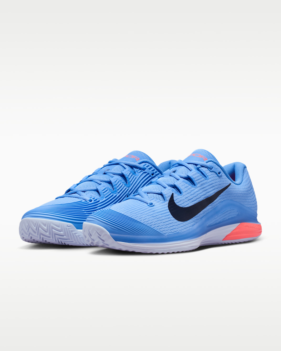 Кроссовки мужские ZOOM VAPOR 12 Clay (для грунта) — фото 5