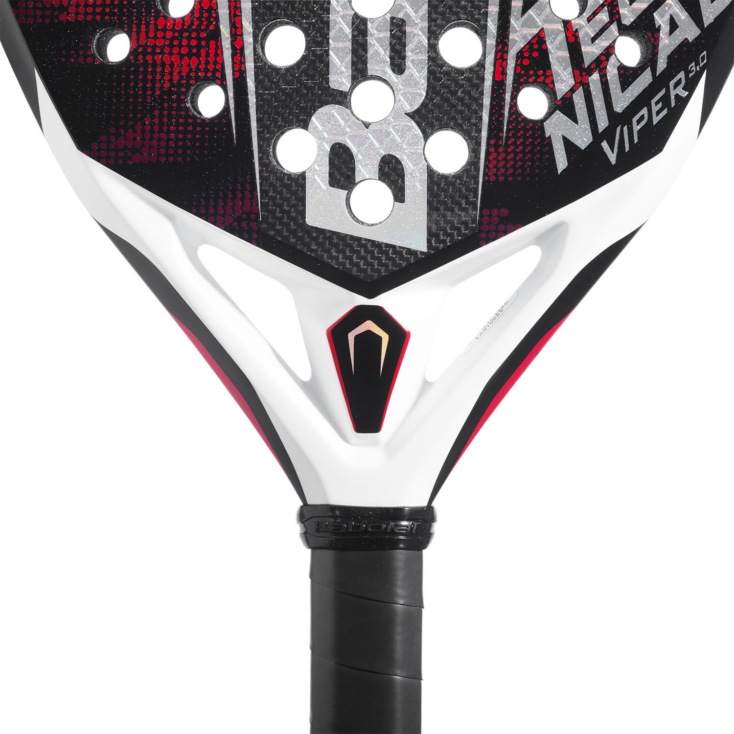 Ракетка для падела BABOLAT TECHNICAL VIPER 3.0