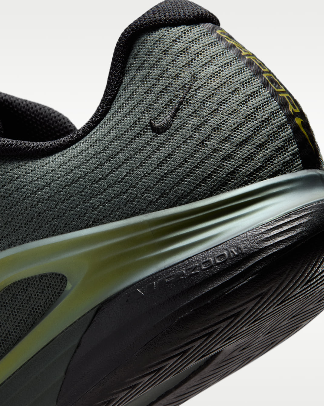 Кроссовки мужские NIKE ZOOM VAPOR 12 PREMIUM (для харда)