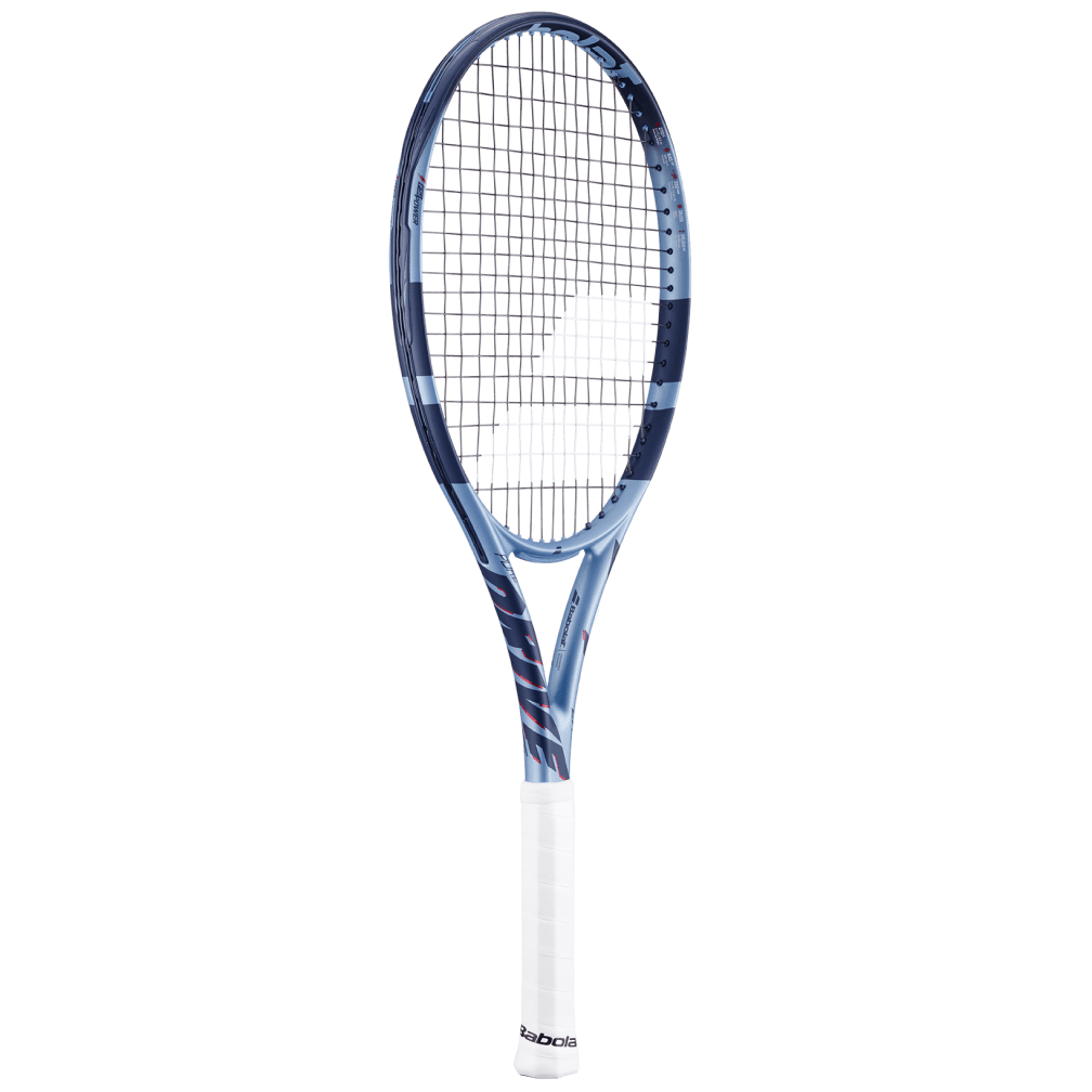 Теннисная ракетка Babolat Pure Drive Lite (2025), без натяжки — фото 3