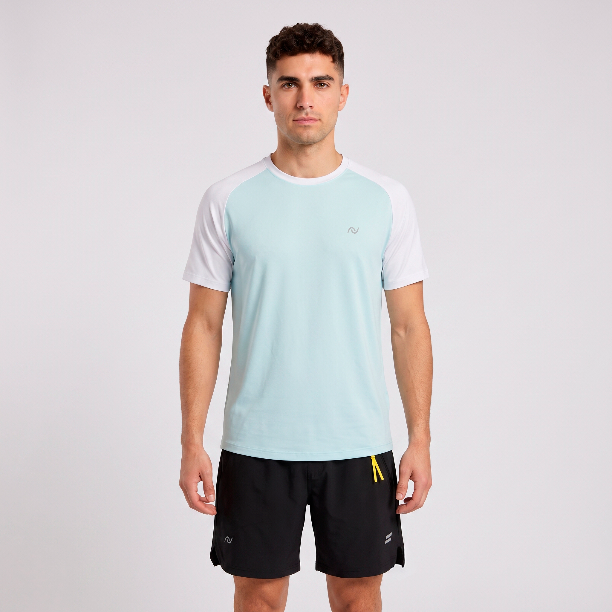 Футболка мужская Neva Sport