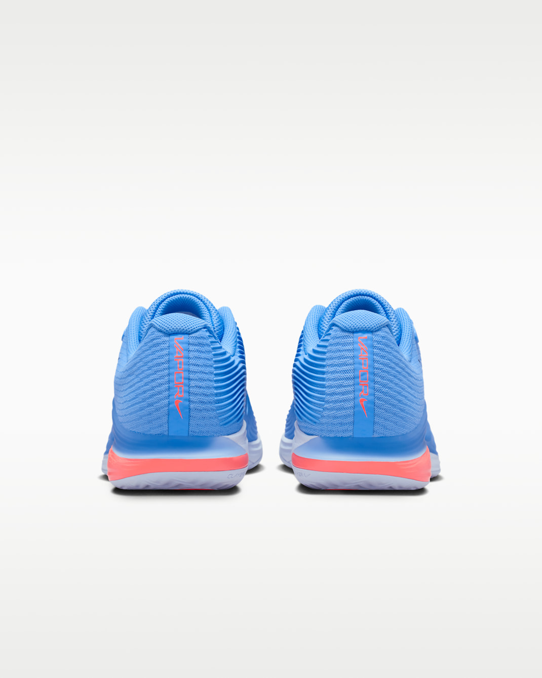 Кроссовки мужские ZOOM VAPOR 12 Clay (для грунта)