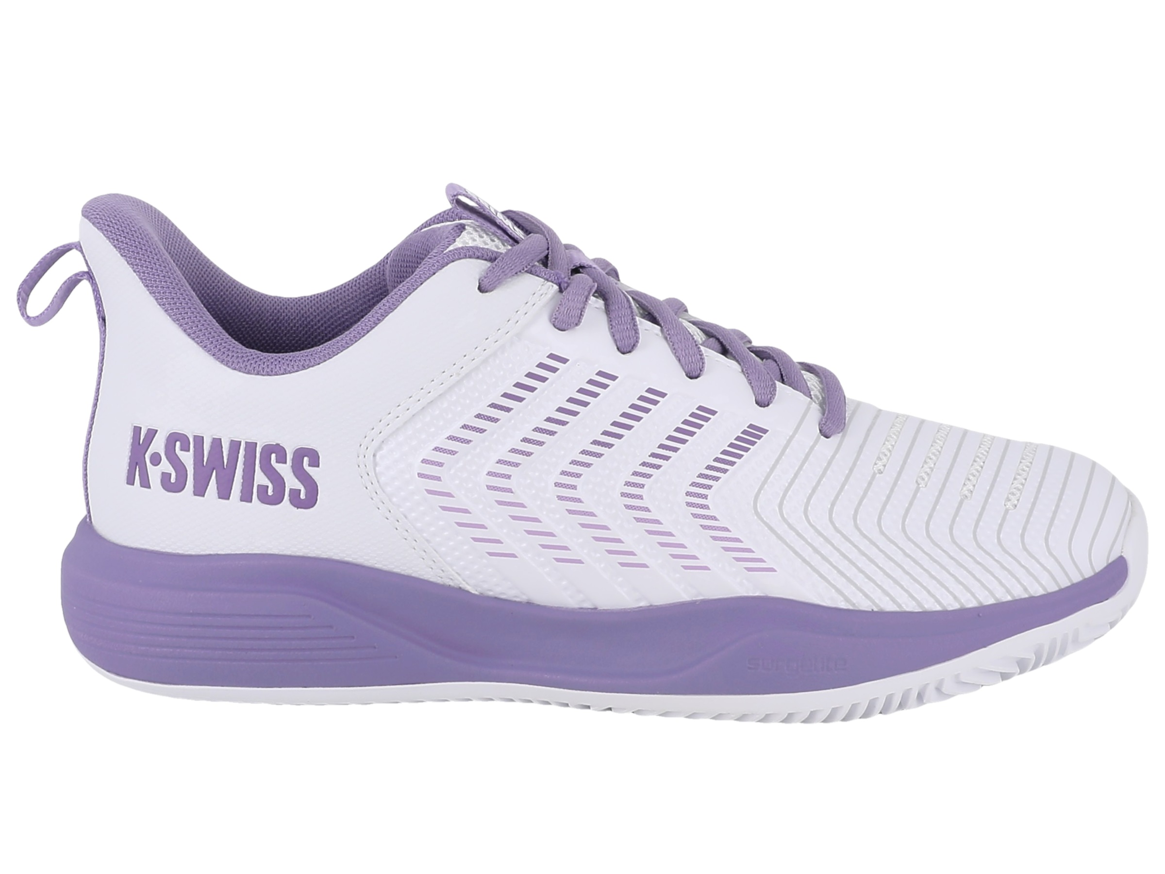 Кроссовки K-SWISS ULTRASHOT LIGHT (для всех покрытий)