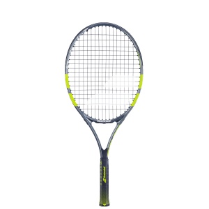 Детская теннисная ракетка Babolat Carlitos Junior 25