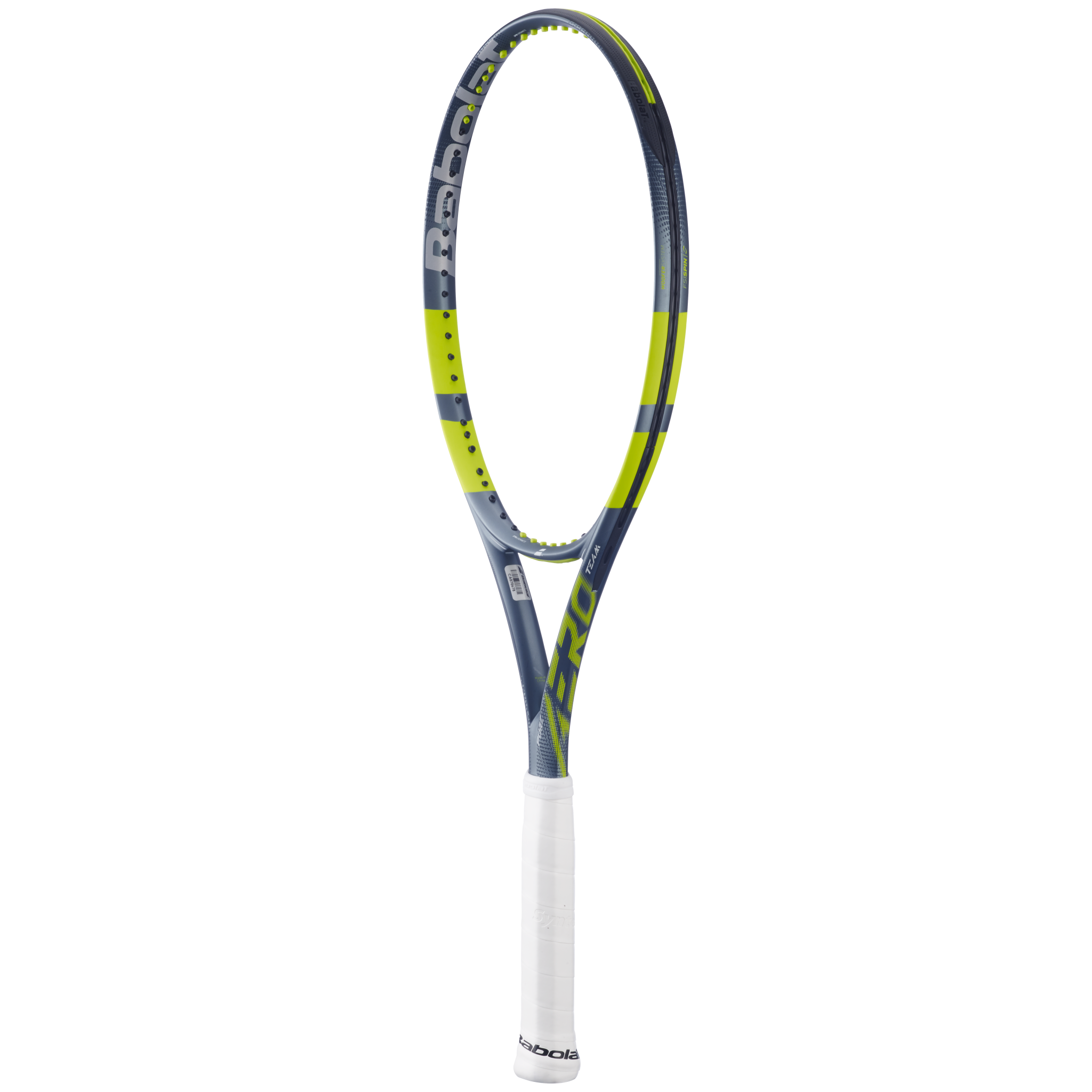 Теннисная ракетка Babolat Pure Aero Team Gen 9 (2026) — фото 2