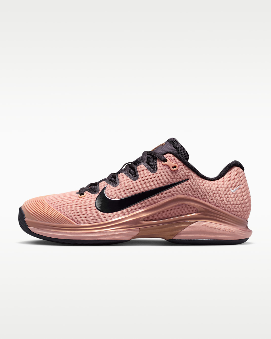 Кроссовки женские NIKE ZOOM VAPOR 12 PREMIUM (для харда)