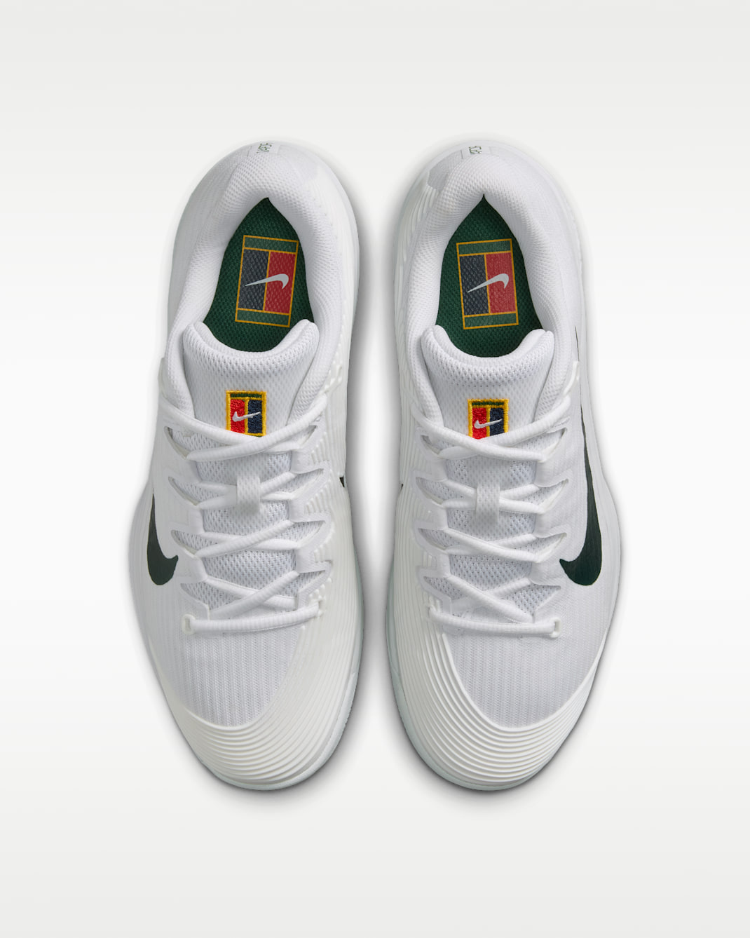 Кроссовки женские NIKE ZOOM VAPOR 12 PREMIUM (для харда)