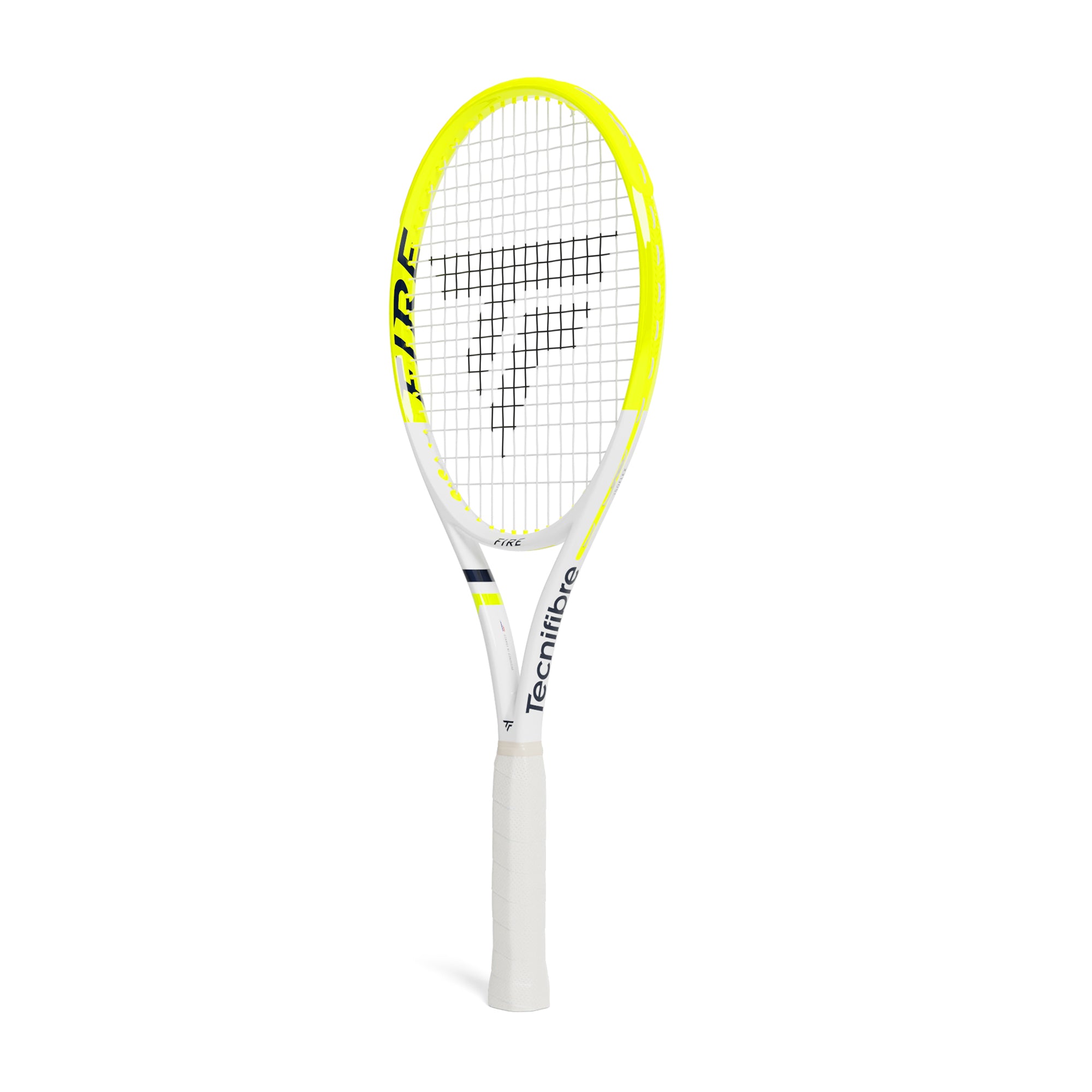 Теннисная ракетка Tecnifibre FIRE 300, без натяжки