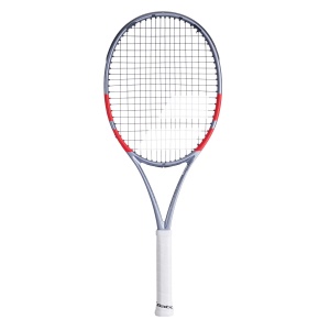 Теннисная ракетка Babolat Pure Strike Lite Carbon (2026), без натяжки