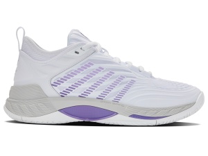 Кроссовки теннисные K-SWISS HYPERCOURT SUPREME 2 (для всех покрытий)