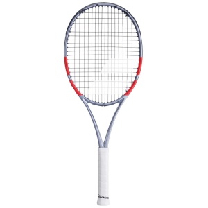 Теннисная ракетка Babolat Pure Strike 100 Carbon, без натяжки