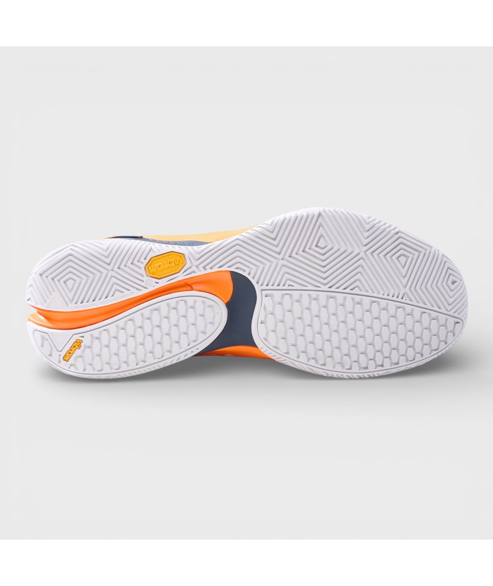 Кроссовки мужские для игры в падел VERTEX VIBRAM 26V — фото 2