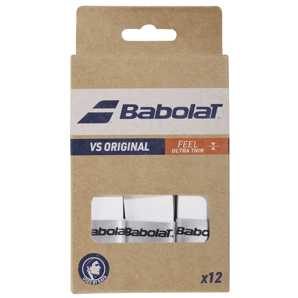 Овергрип Babolat VS Original (12 штук)