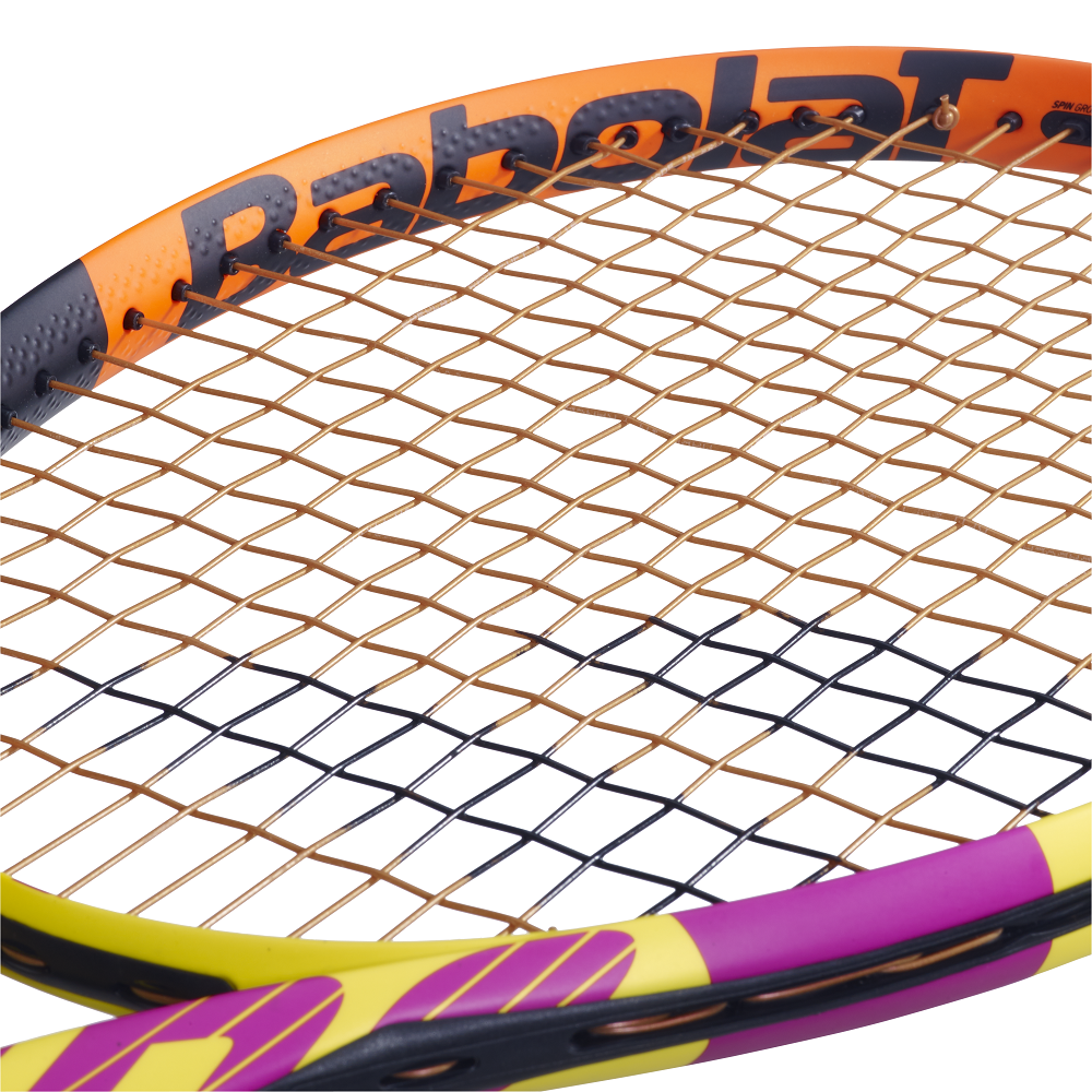Теннисные струны Babolat RPM Soft (200 метров)