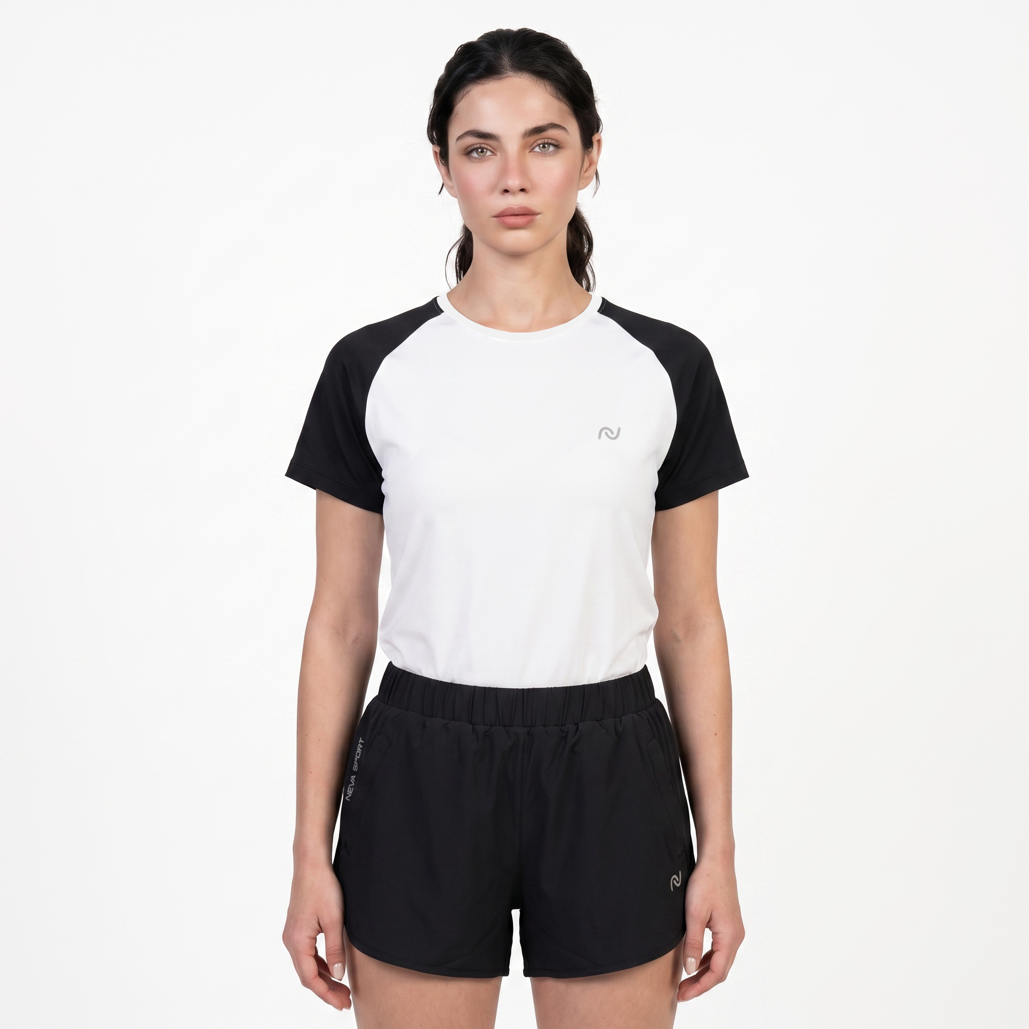 Шорты женские Neva Sport — фото 5