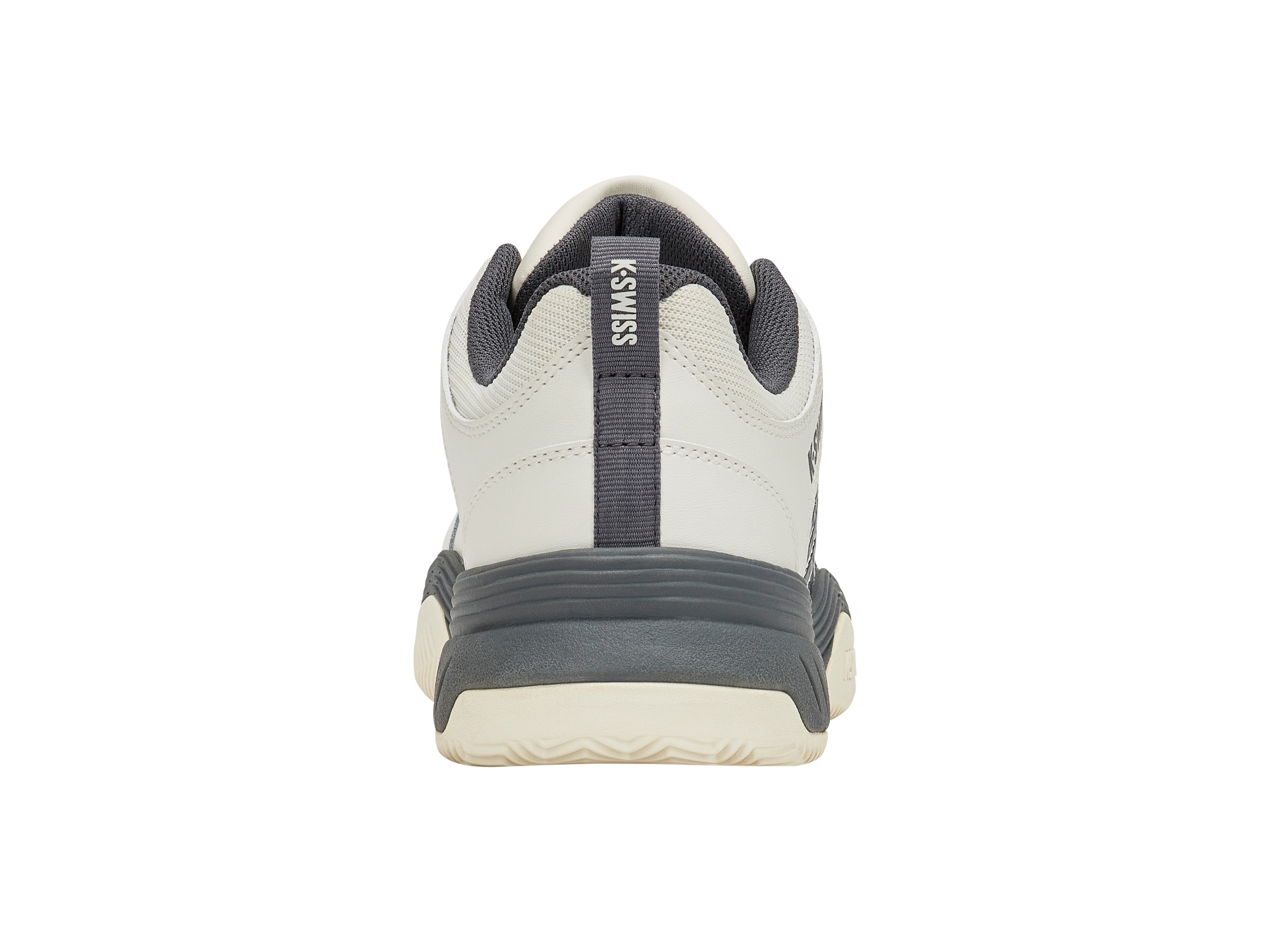 Кроссовки мужские K-SWISS COURT EXPRESS 2 CLAY (для грунта) — фото 5