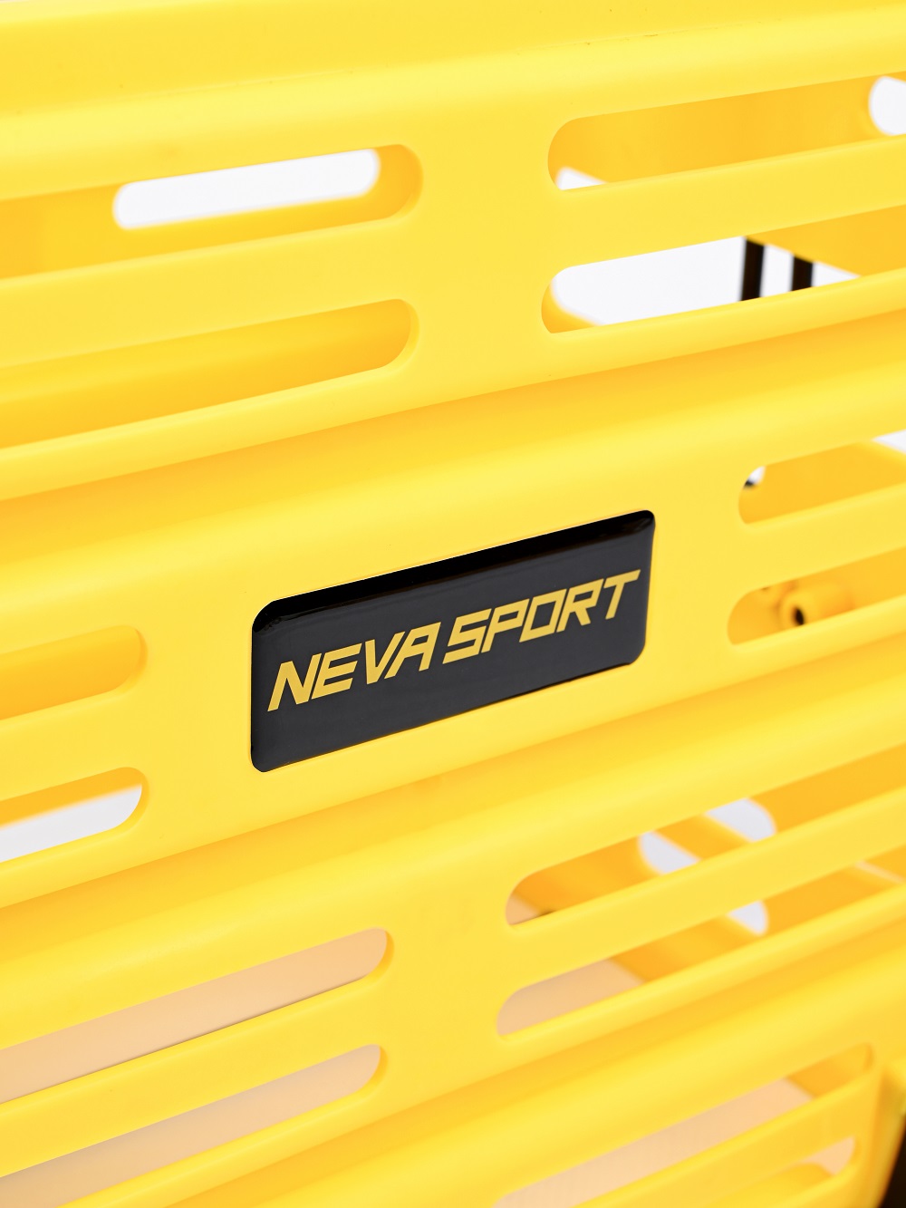 Корзина пластиковая для мячей NEVA SPORT